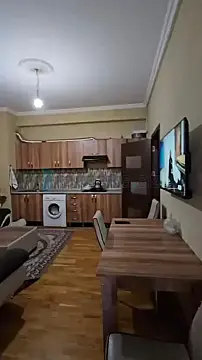 Satılır 3 otaqlı yeni tikili 60 m² — Bakı 3 otaq 60.00 m²