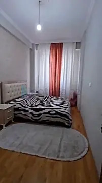 Satılır 3 otaqlı yeni tikili 60 m²