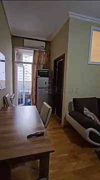 Satılır 3 otaqlı yeni tikili 60 m²
