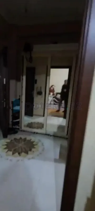 Satılır 3 otaqlı yeni tikili 60 m²