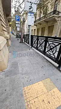 Satılır 3 otaqlı obyekt 50 m²