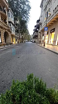 Satılır 3 otaqlı obyekt 50 m²