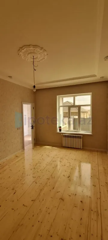 Satılır 2 otaqlı həyət evi 60 m²