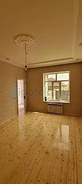 Satılır 2 otaqlı həyət evi 60 m²