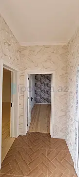 Satılır 2 otaqlı həyət evi 60 m²