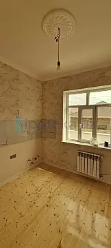 Satılır 2 otaqlı həyət evi 60 m²
