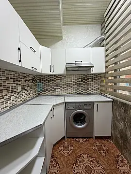 Satılır 2 otaqlı yeni tikili 53 m²