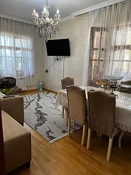 Satılır 2 otaqlı köhnə tikili 53 m² — Bakı, Köhnə Günəşli 2 otaq 53.00 m²
