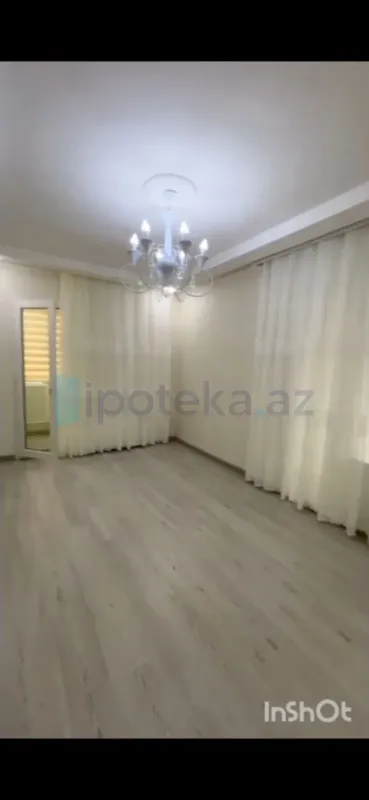 Satılır 2 otaqlı köhnə tikili 50 m²