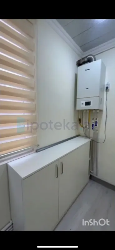 Satılır 2 otaqlı köhnə tikili 50 m²