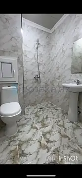 Satılır 2 otaqlı köhnə tikili 50 m²