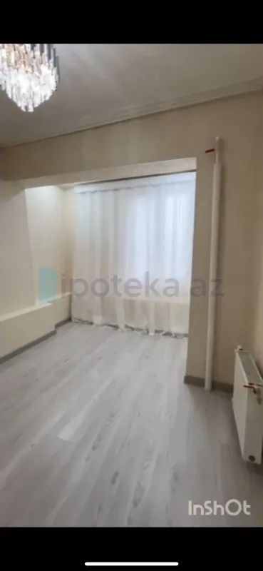 Satılır 2 otaqlı köhnə tikili 50 m²