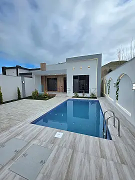 Satılır 4 otaqlı mənzil 150 m² — Bakı, Şüvəlan 4 otaq 150.00 m²