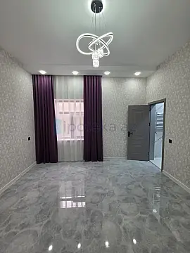 Satılır 4 otaqlı mənzil 150 m²