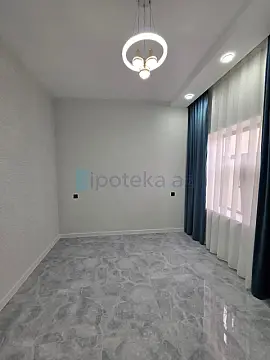 Satılır 4 otaqlı mənzil 150 m²