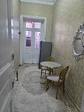 Satılır 2 otaqlı köhnə tikili 40 m²