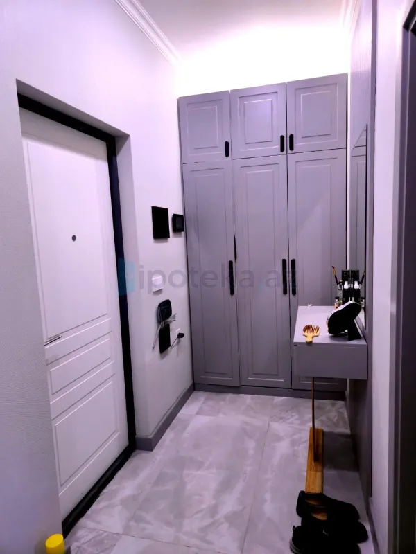 Satılır 2 otaqlı yeni tikili 68.5 m²