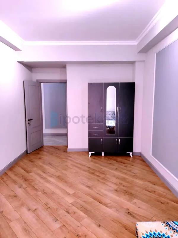 Satılır 2 otaqlı yeni tikili 68.5 m²