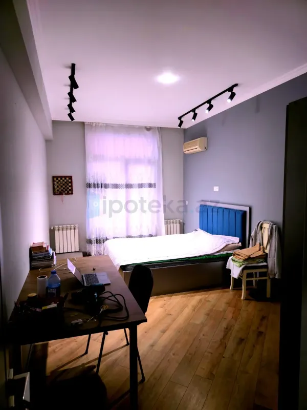 Satılır 2 otaqlı yeni tikili 68.5 m²