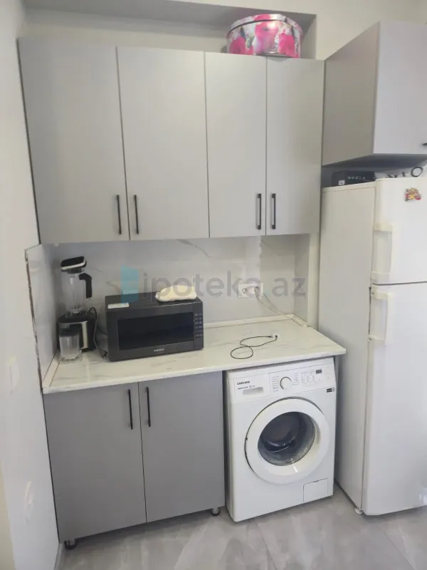 Satılır 2 otaqlı yeni tikili 68 m²
