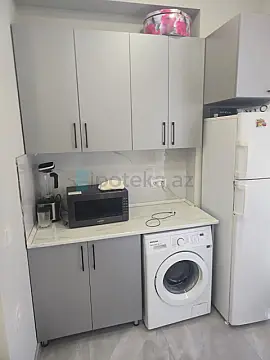 Satılır 2 otaqlı yeni tikili 68 m²