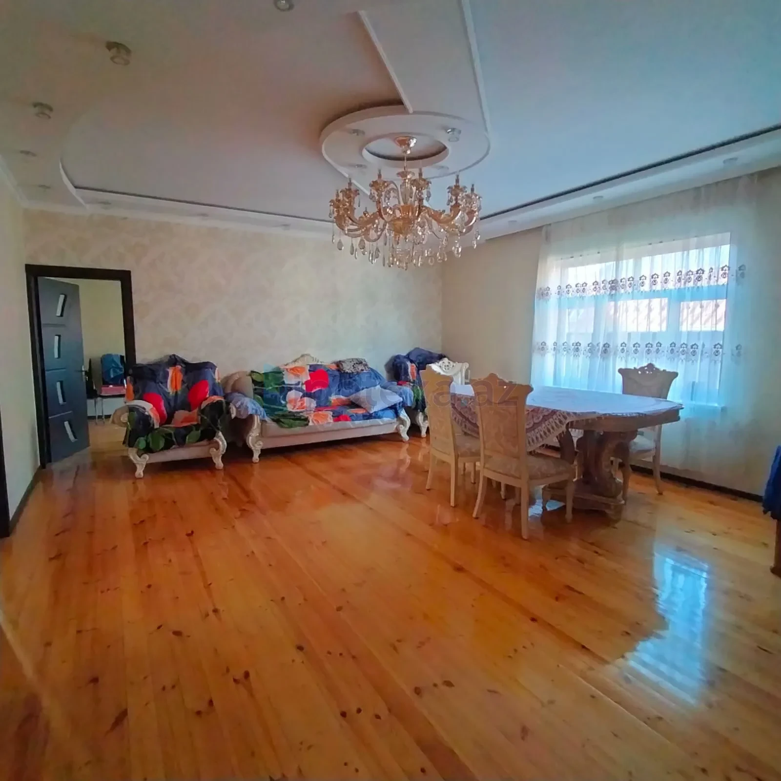 Satılır 3 otaqlı həyət evi 110 m²