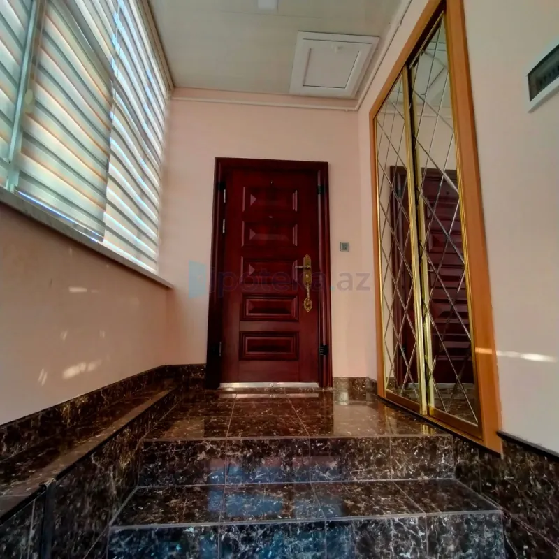 Satılır 3 otaqlı həyət evi 110 m²