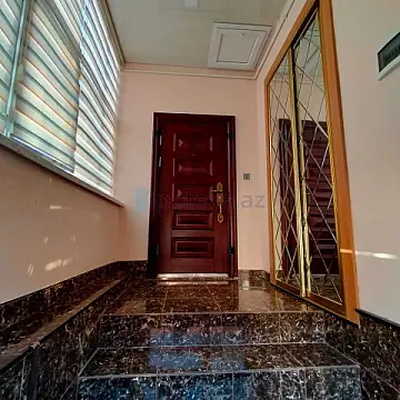 Satılır 3 otaqlı həyət evi 110 m²