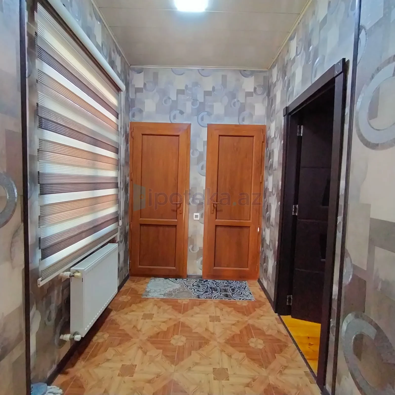 Satılır 3 otaqlı həyət evi 110 m²