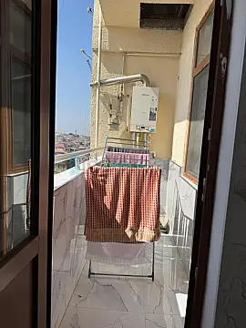 Satılır 2 otaqlı yeni tikili 53 m²