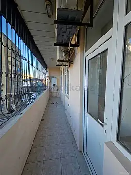 Satılır 2 otaqlı yeni tikili 66 m²