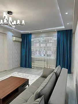 Satılır 3 otaqlı yeni tikili 112 m² — Bakı, Yasamal 3 otaq 112.00 m²