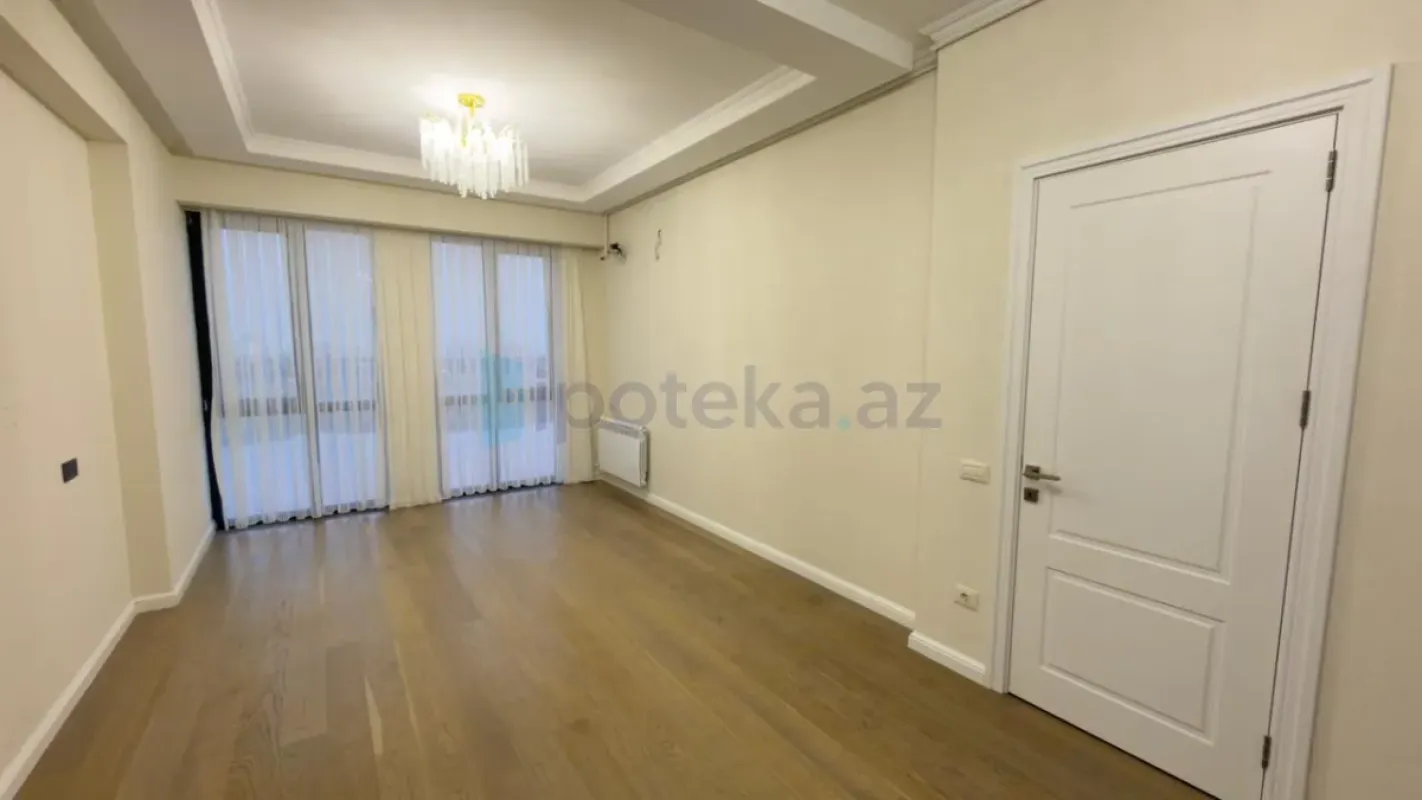 Satılır 2 otaqlı yeni tikili 49 m²