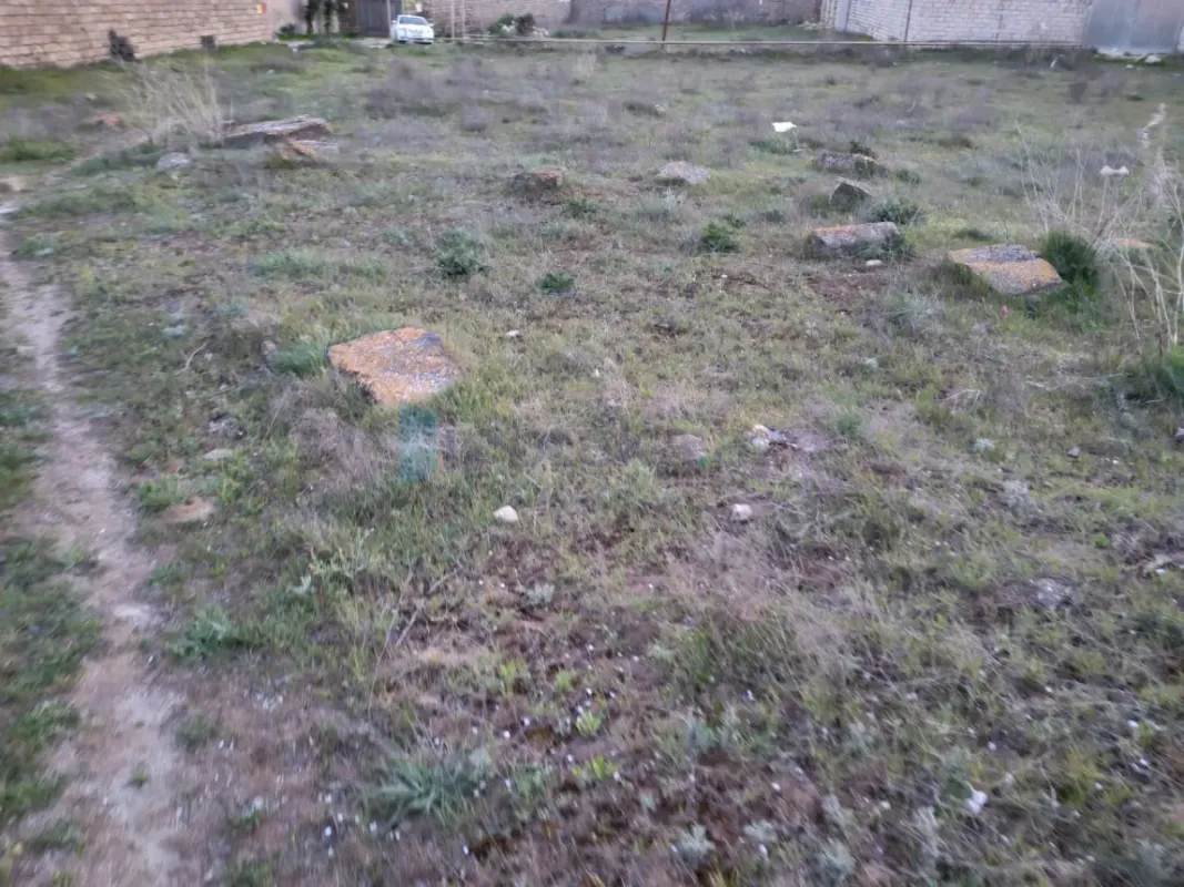 Satılır torpaq sahəsi 2500 m²