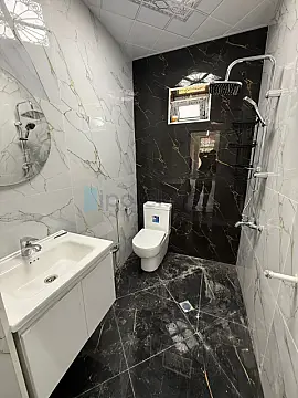 Satılır 4 otaqlı həyət evi 118 m²