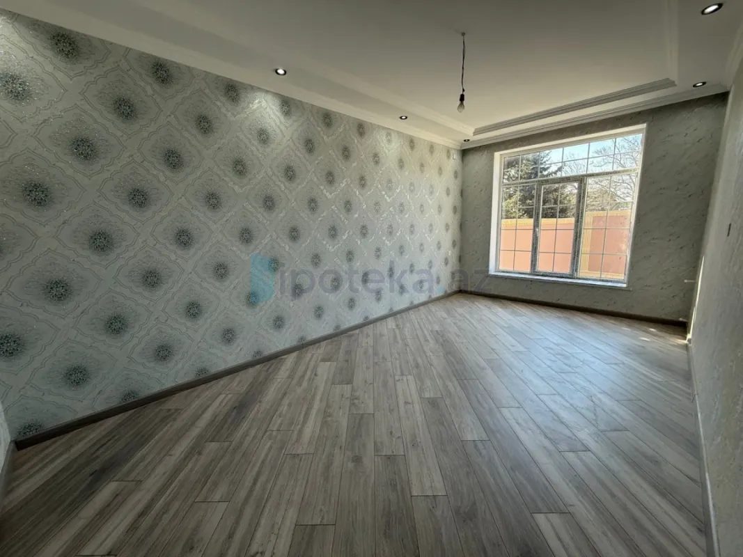 Satılır 4 otaqlı həyət evi 118 m²