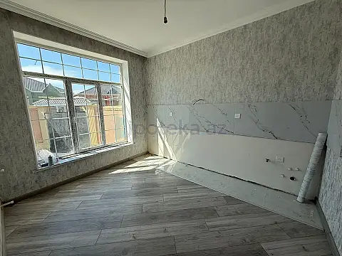 Satılır 4 otaqlı həyət evi 118 m²