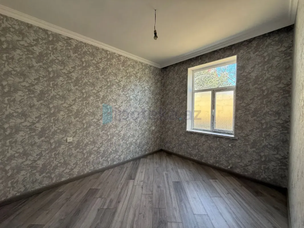 Satılır 4 otaqlı həyət evi 118 m²