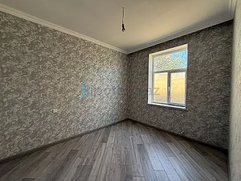 Satılır 4 otaqlı həyət evi 118 m²