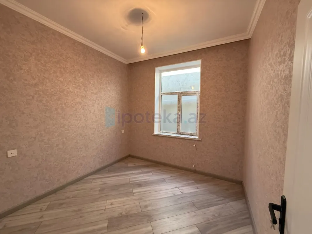 Satılır 4 otaqlı həyət evi 118 m²