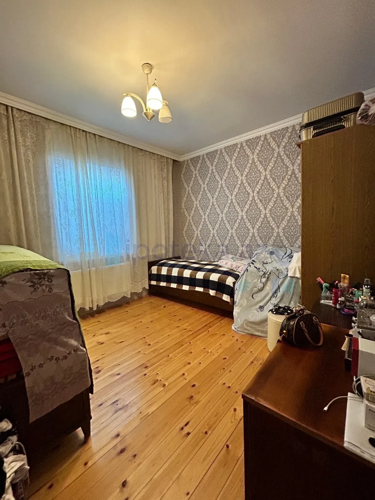 Satılır 3 otaqlı həyət evi 80 m²