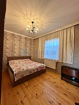 Satılır 3 otaqlı həyət evi 80 m²