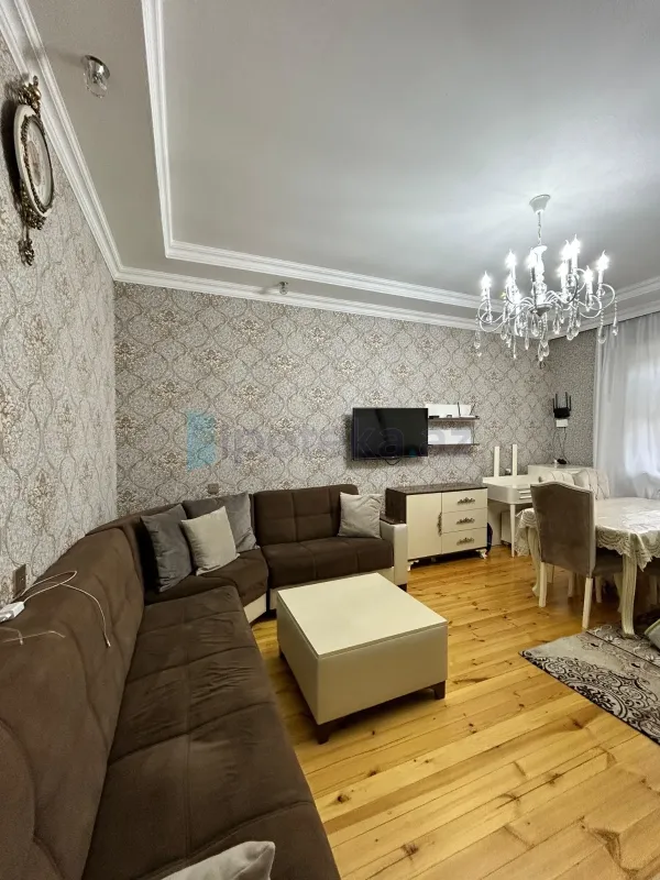 Satılır 3 otaqlı həyət evi 80 m²
