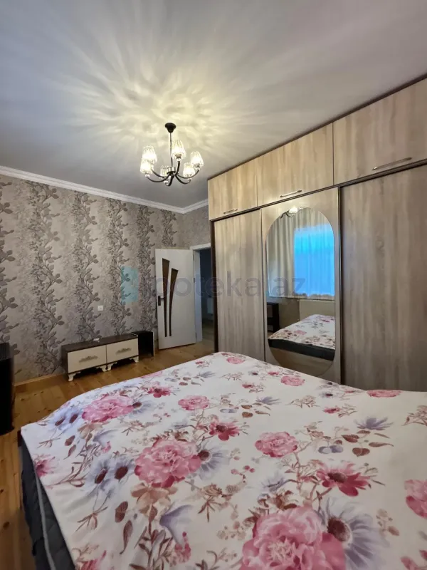 Satılır 3 otaqlı həyət evi 80 m²
