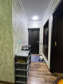 Satılır 3 otaqlı köhnə tikili 63 m²