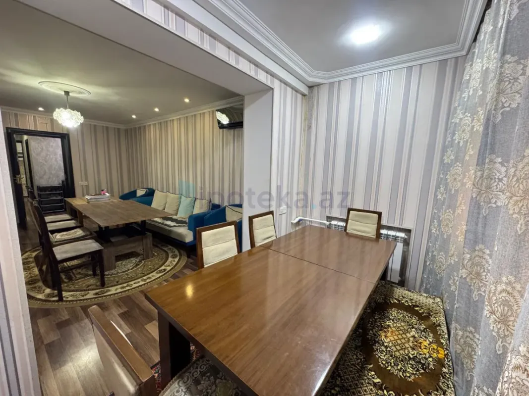 Satılır 3 otaqlı köhnə tikili 63 m²