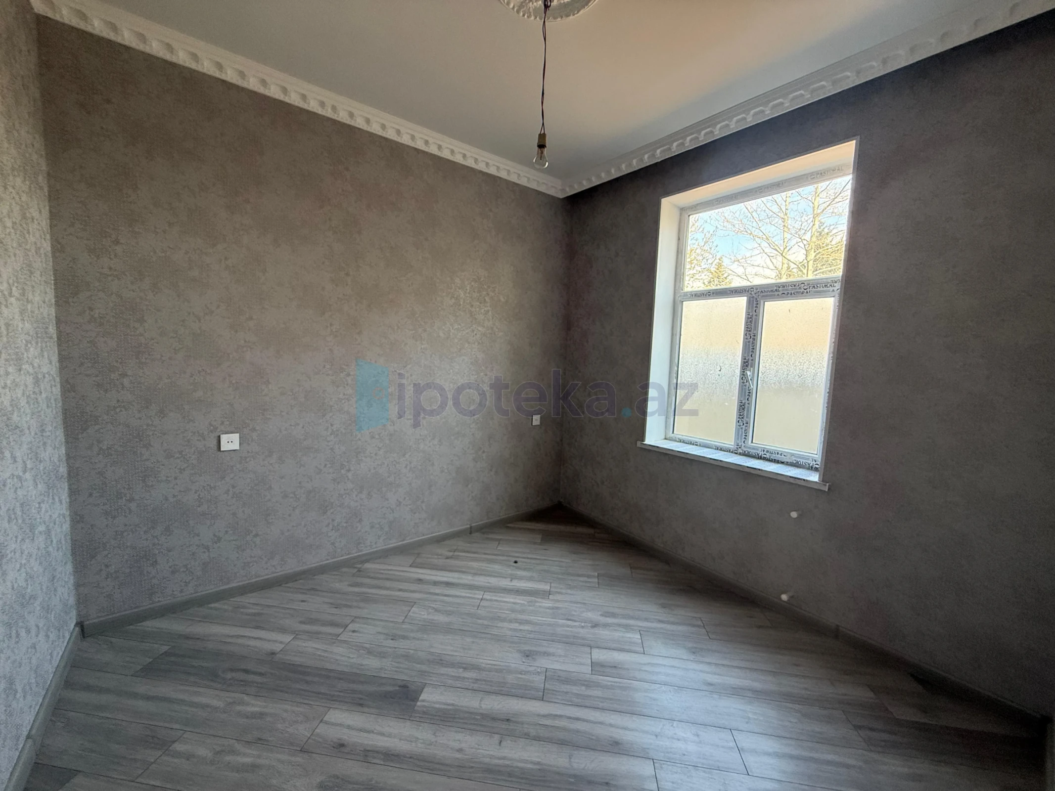 Satılır 3 otaqlı həyət evi 90 m²
