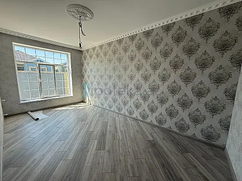 Satılır 3 otaqlı həyət evi 90 m²