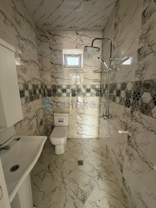 Satılır 3 otaqlı həyət evi 90 m²