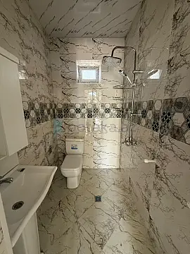 Satılır 3 otaqlı həyət evi 90 m²
